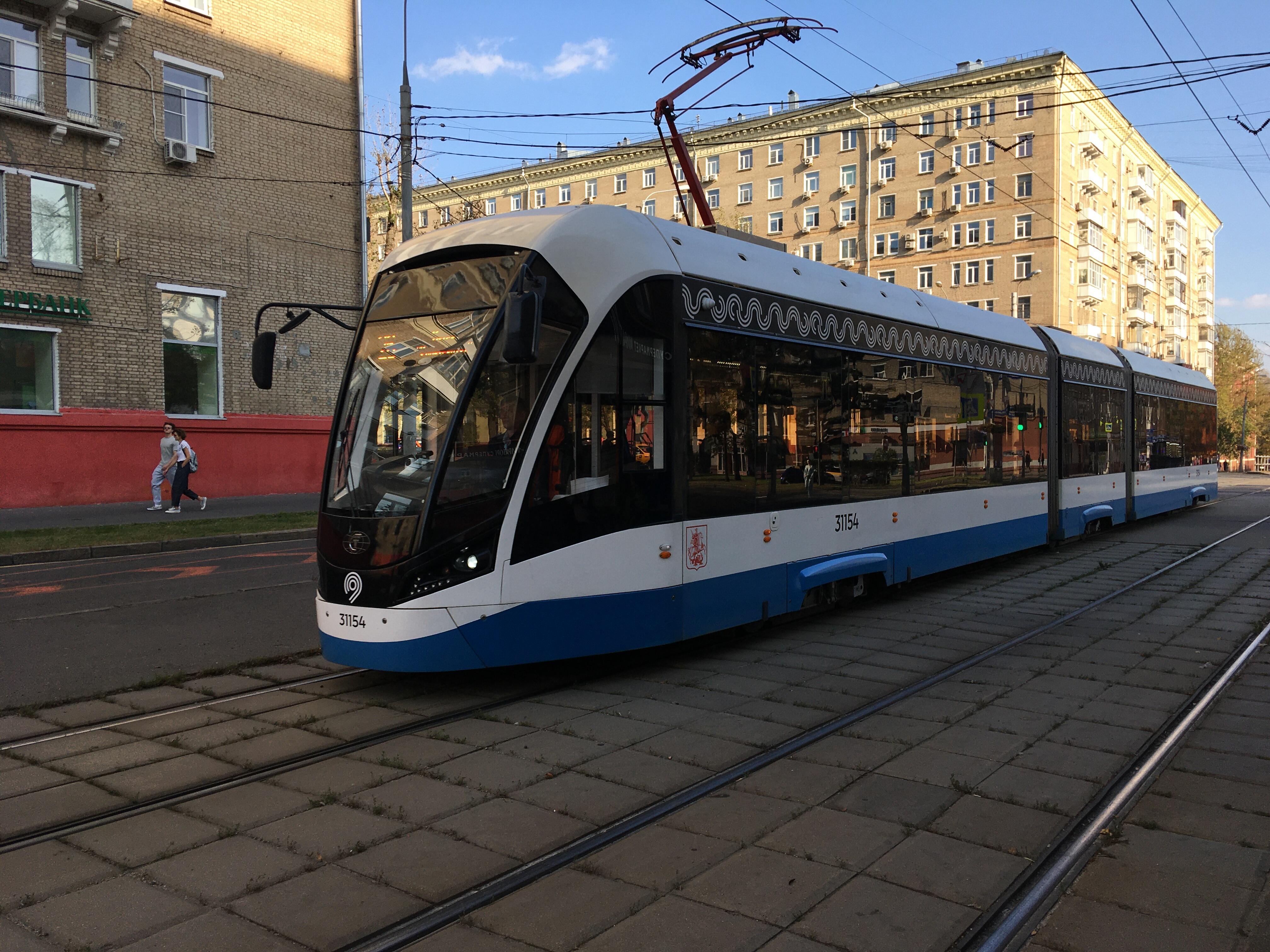 Поездка в детство