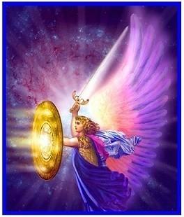 Архангел Михаил