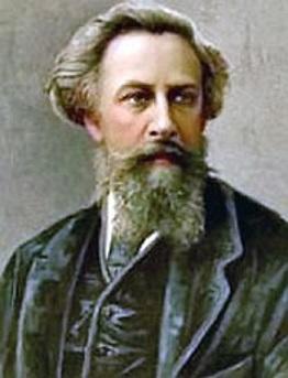 Из Алексея К. Толстого