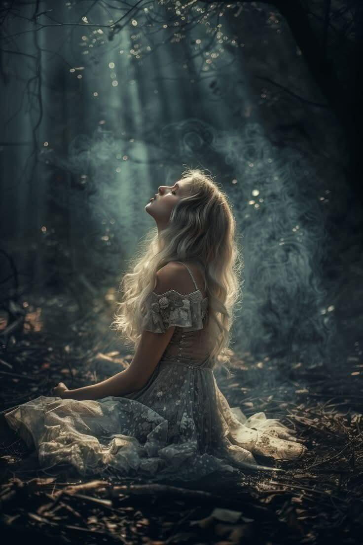 Чудо моё... (по мотивам одного конкурса)