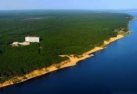 САНАТОРИЙ " ЧУВАШИЯ "