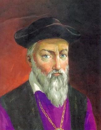 В книге старинной отрава