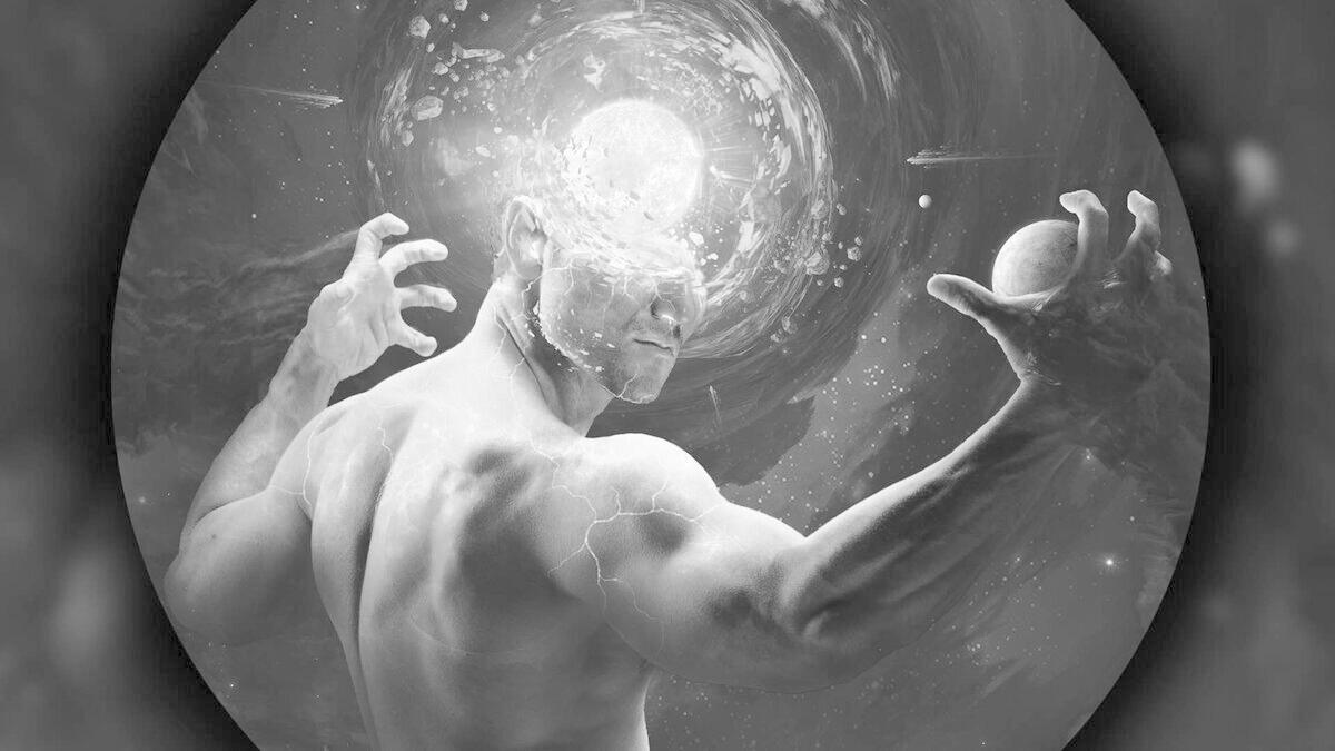 Цветок без стебля