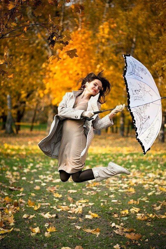 "Нет для меня дамы прекрасней..." (04.08.2019)