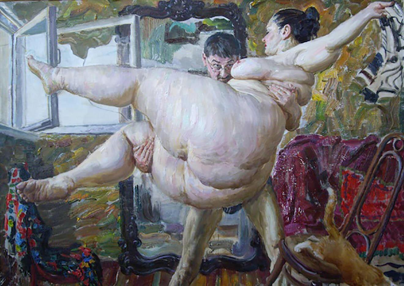 ДЕЙСТВИТЕЛЬНО ПОДВИГ