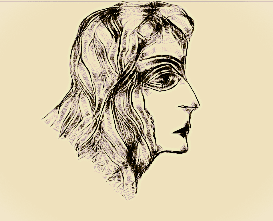 Всё время...