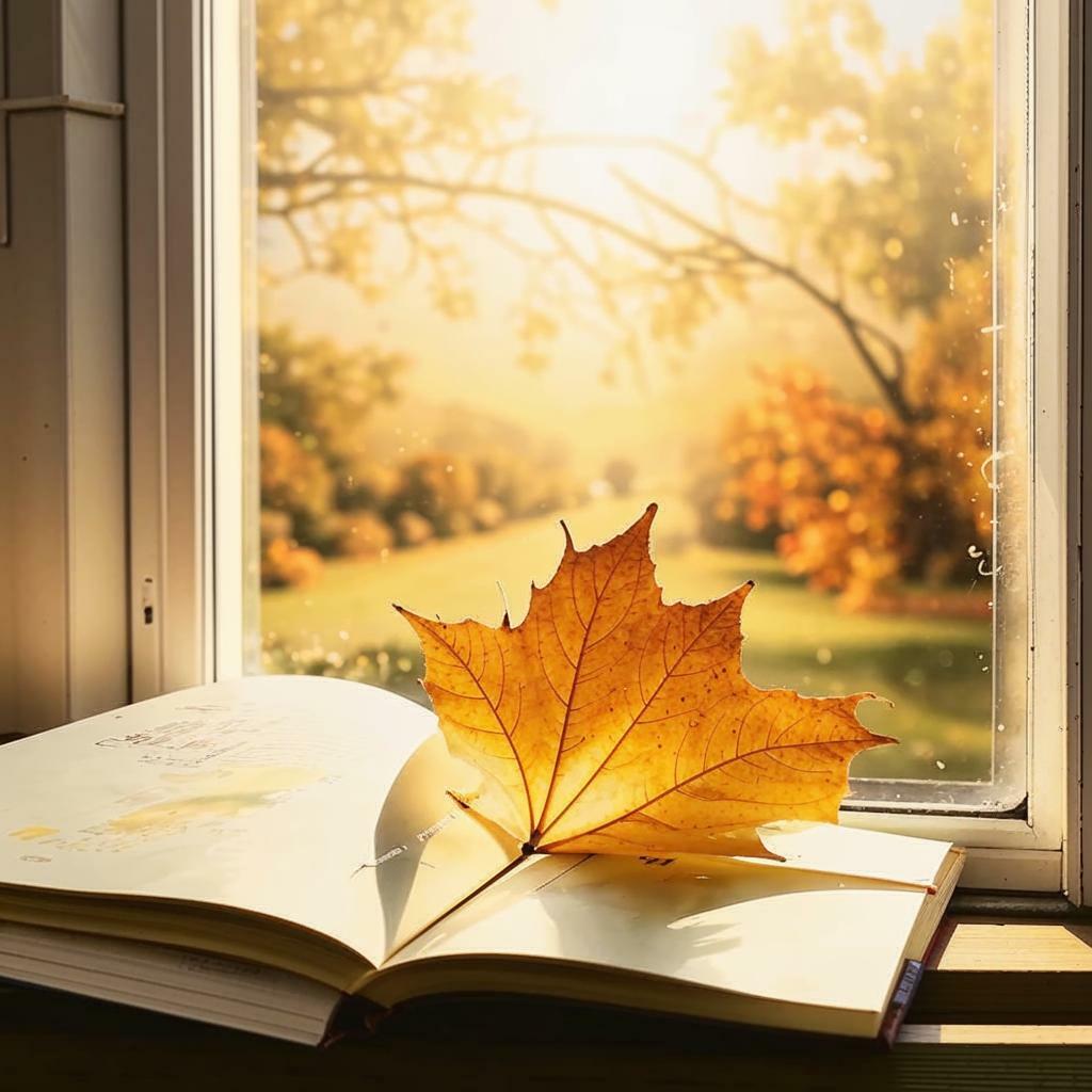 Ветер в строках