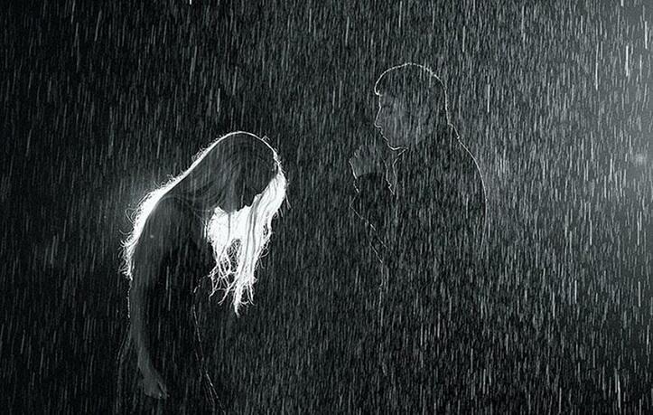 Неотступно