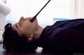 THE WOMAN (ХОККУ)