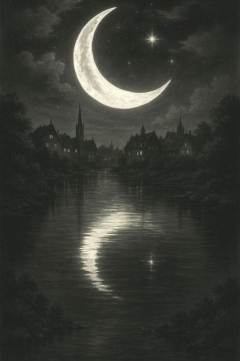 Потерянный рай