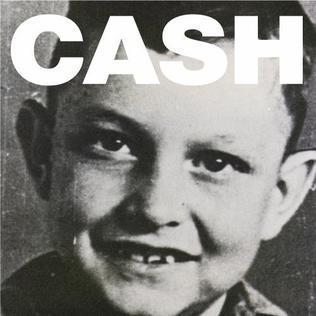 Ain't No Grave - Johnny Cash