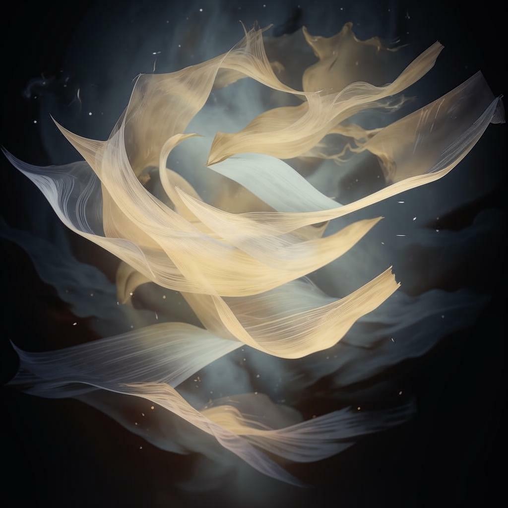 Шепот страниц