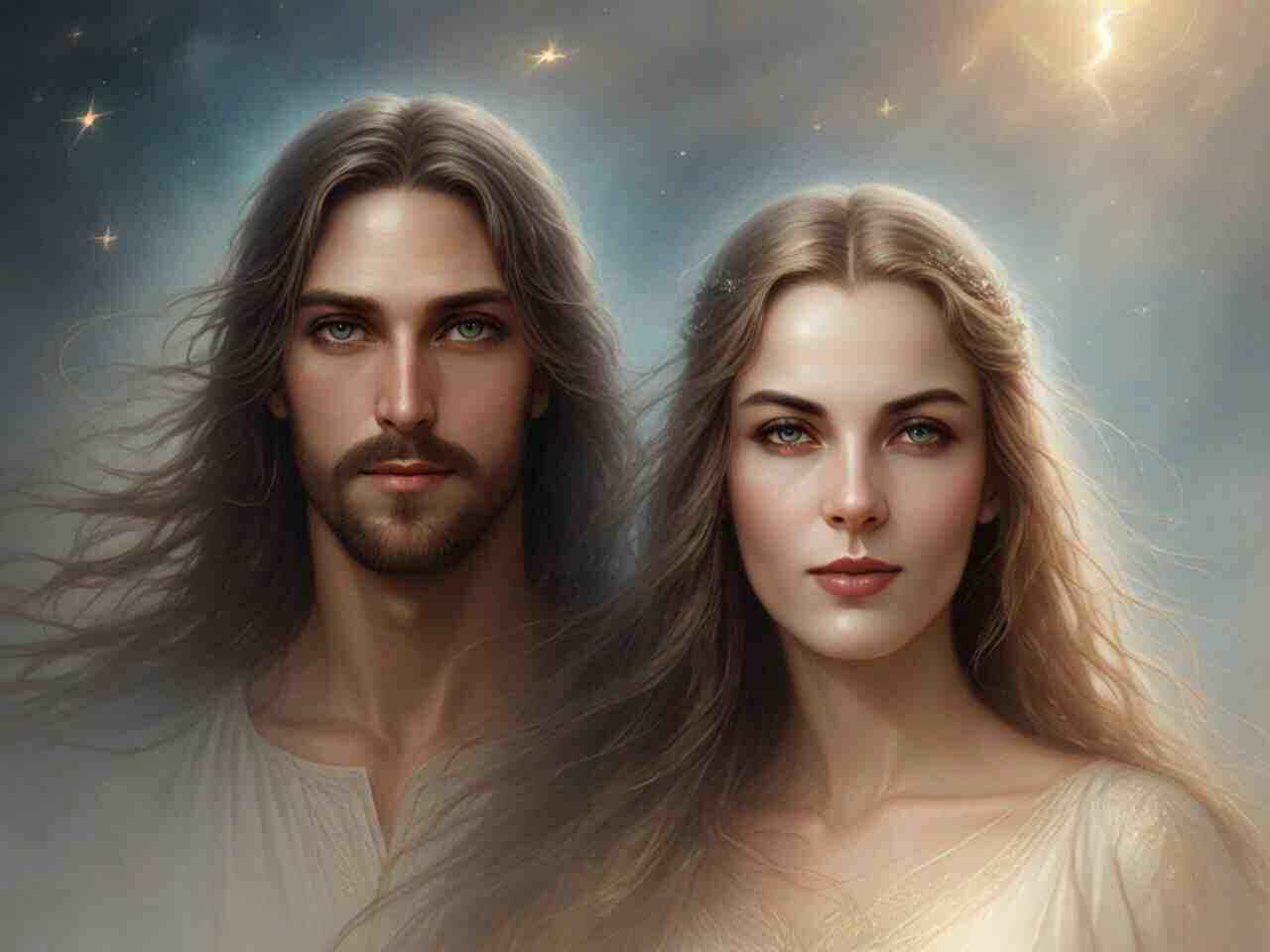 РАДОМИР И МАГДАЛИНА - ГЛАВА 2