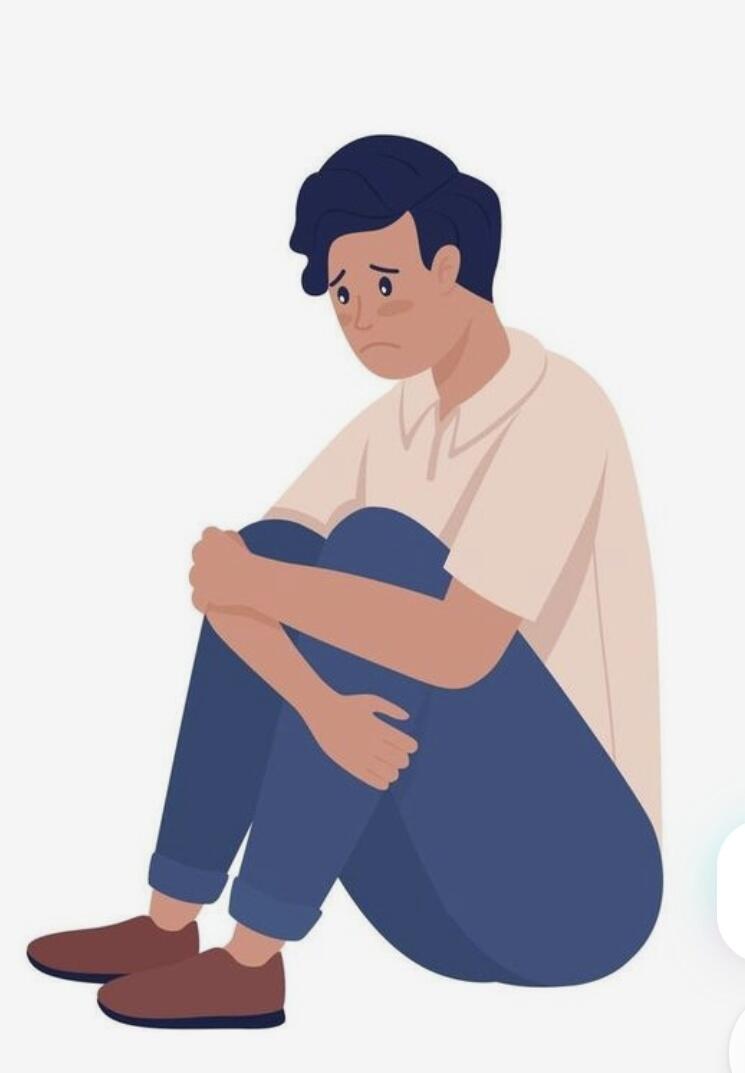 Аллергическое, сезонное...