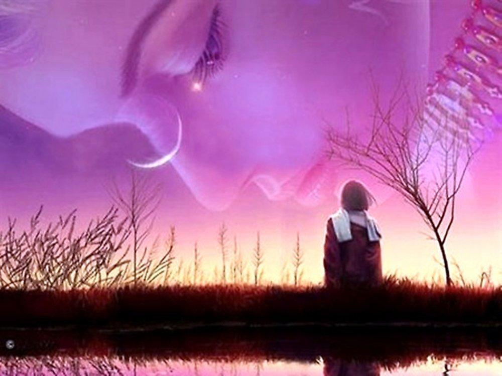 Желтая шляпа и лента в горошек...