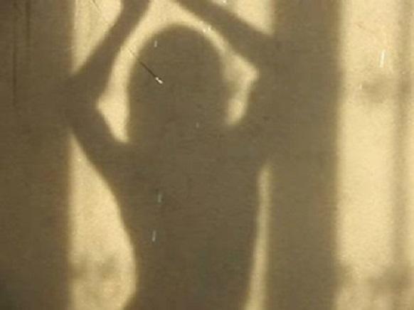 "Твоя тень" (11.02.2016)