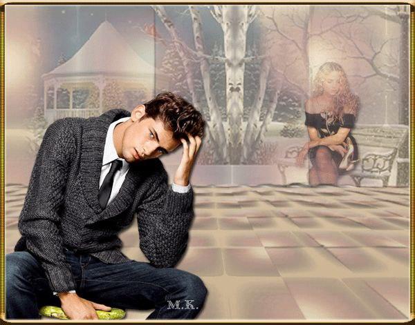 от любви умираю