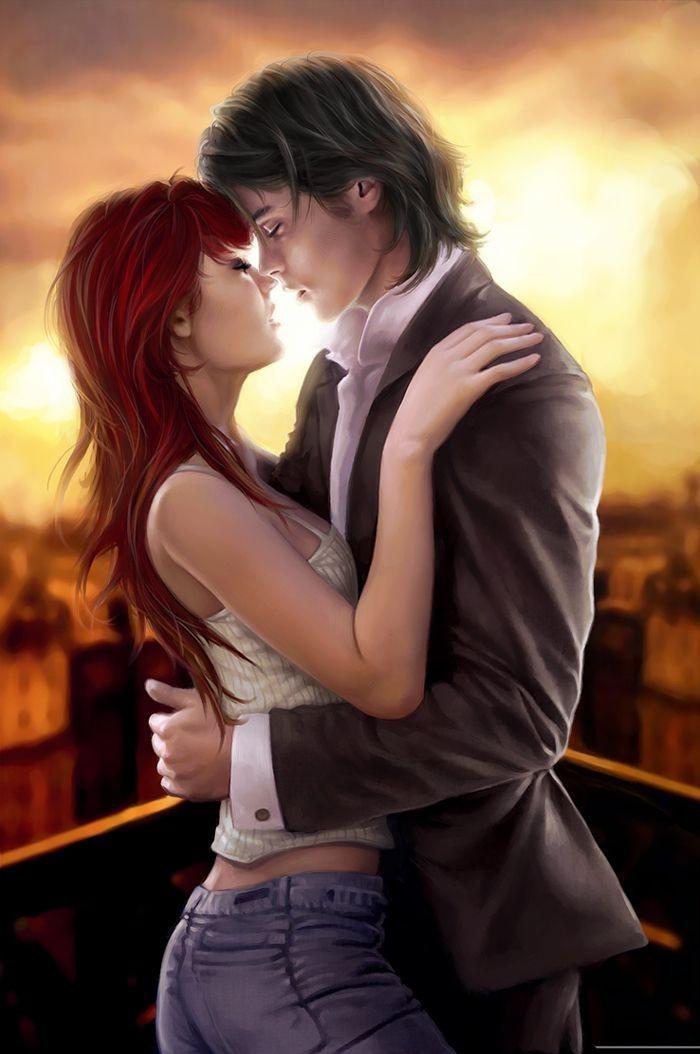 За окном разыграется буря...