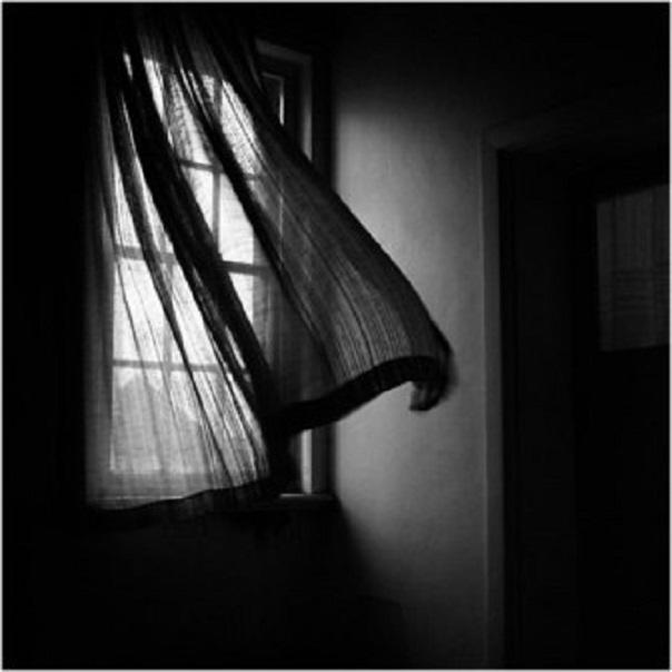 "Мне грустно без причины..." (08.11.2012)