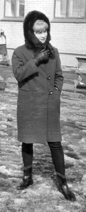 О козе - рогатой грозе...