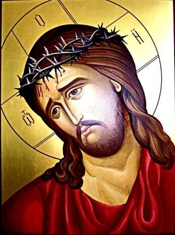 Будь ты милостив, Боже!