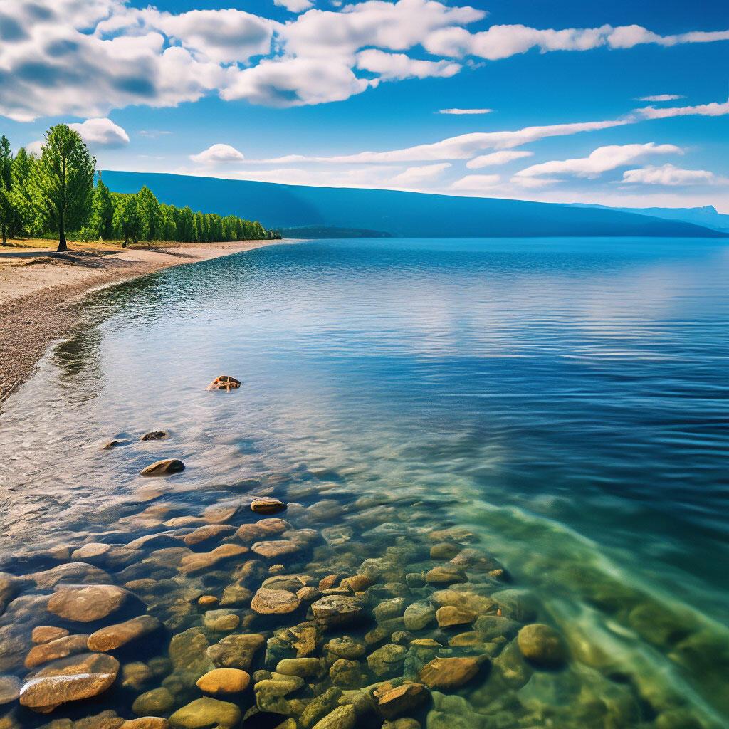 Сибирь моя, любовь моя...