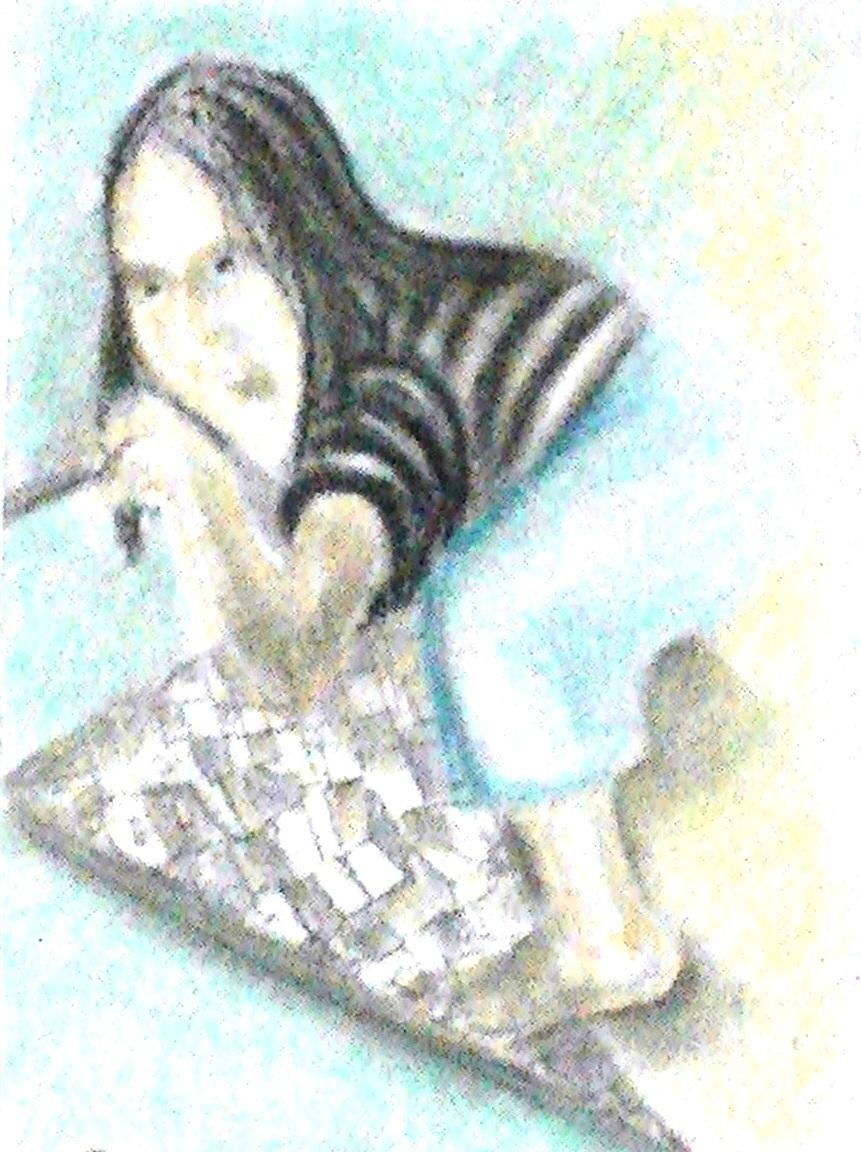 Человек терпеливый!