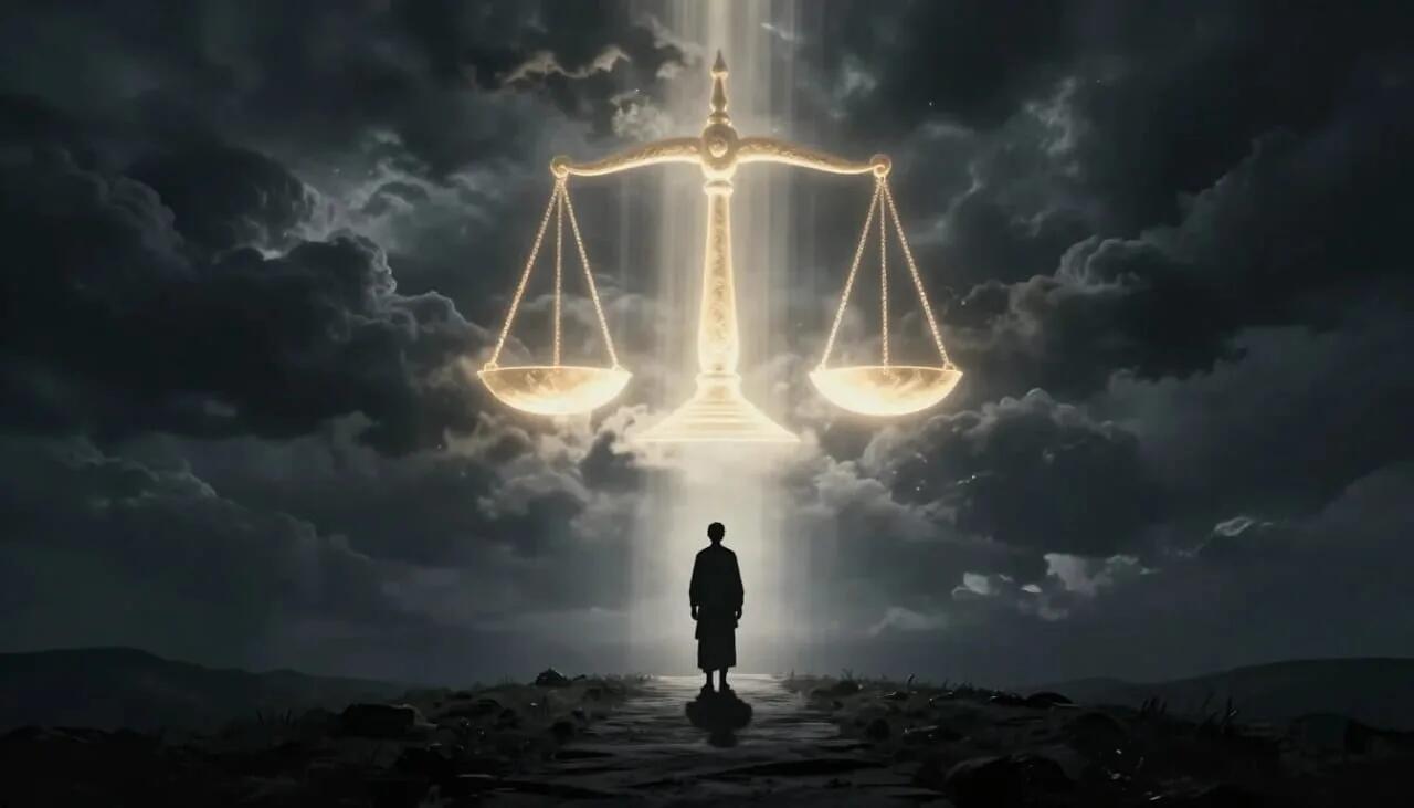 Вселенная и любовь.