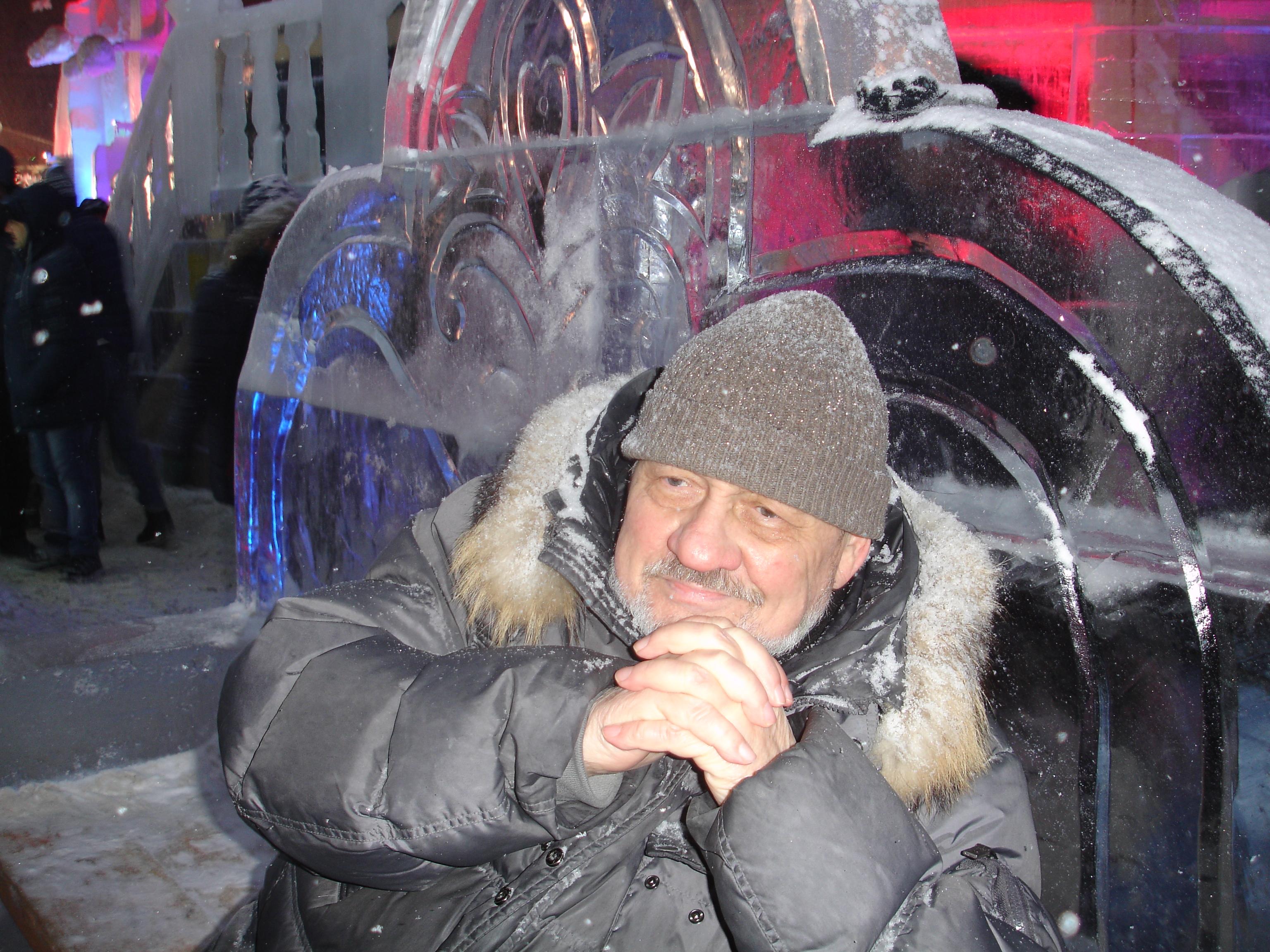 Ты поэт. Тебе много простится...