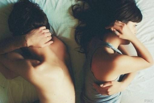 РЕВНОСТЬ - УБИВАЕТ