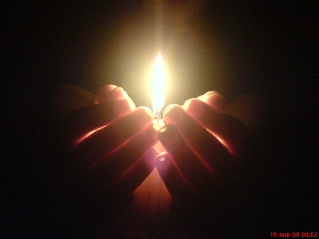 Я устал тревожить ночь по пустякам