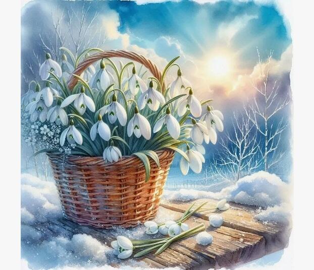 Пришла пора