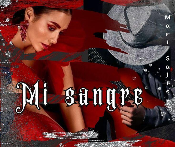 Mi sángre