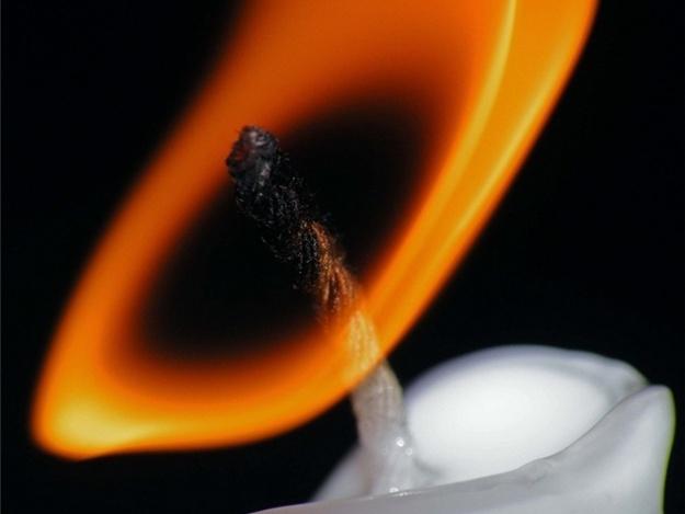 Утренний рассвет