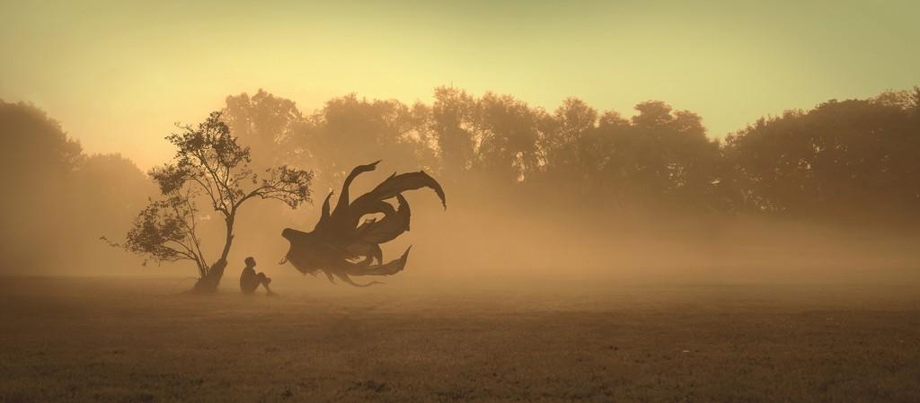 Призраки Прошлого