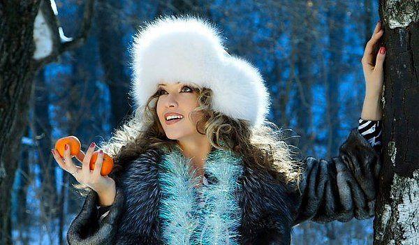 Налей мне чаю, декабрь...