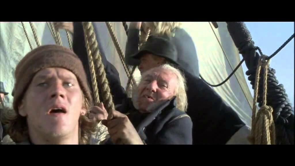 Карибские страдания