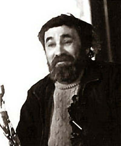 ПАМЯТИ БОРИСА ШТЕРНА