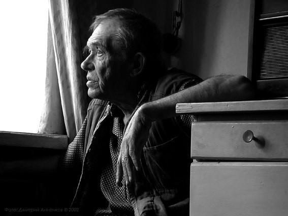 Зачем тревоги и сомненья