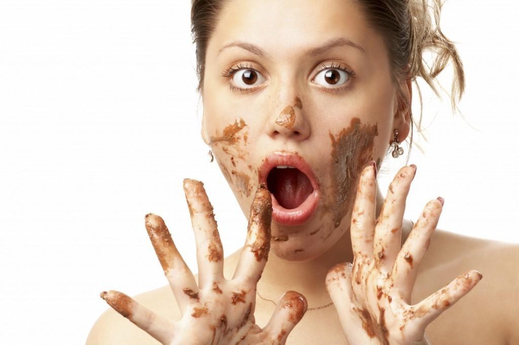 Захандрилось, что то мне