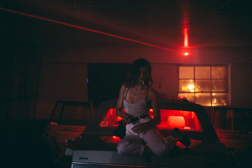 Песнь о былой любви