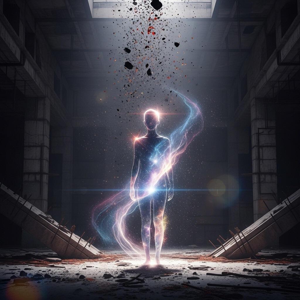 Проницаемость