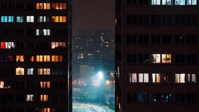 КОСМОГОНИЯ