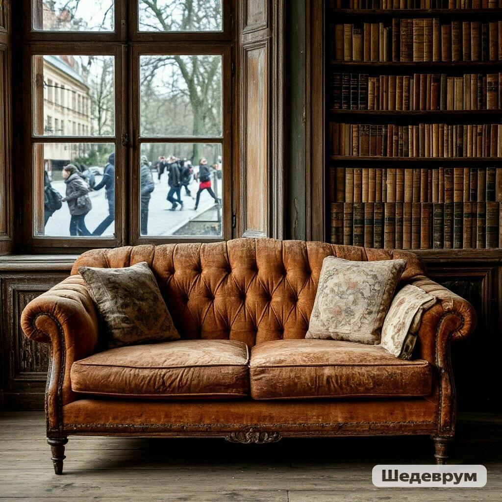 Черные вороны