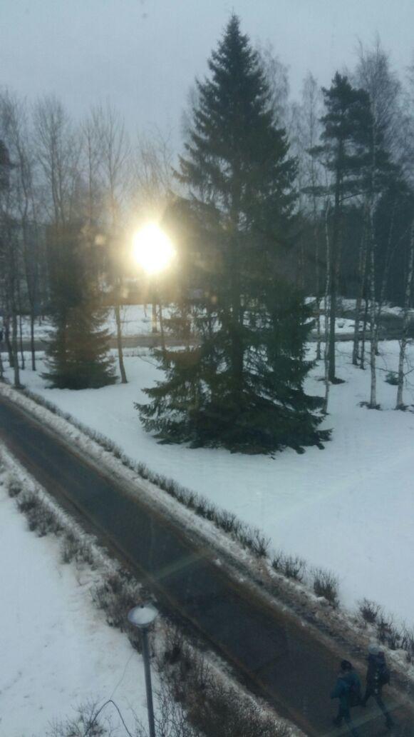 Начальная школа