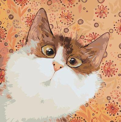 Всё как всегда, однако не пойму