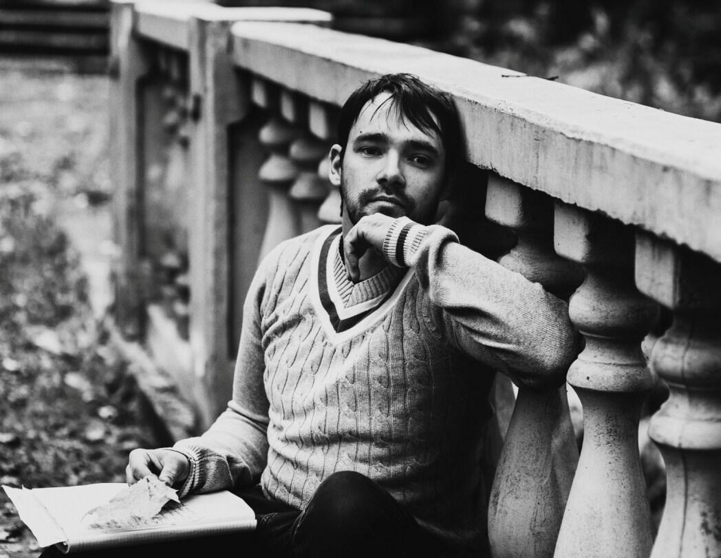 С поэзией нужно завершать...