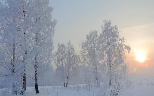 В присутствии любви