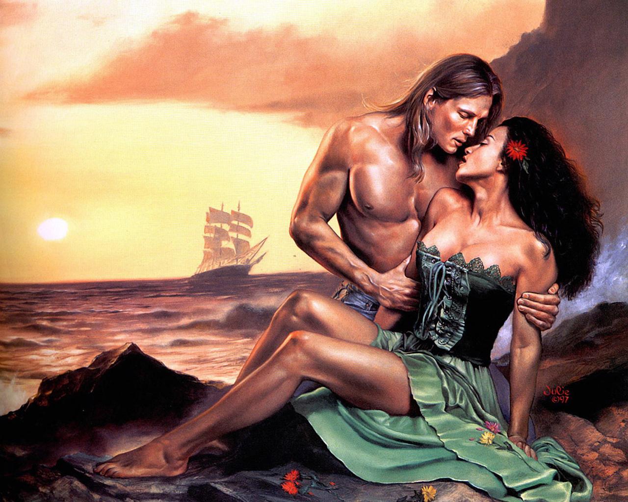 Воспоминания (часть I)