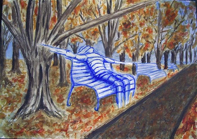 "На слове брошенном рождён..." (22.02.2016)